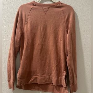 Cozy Womens Crewneck